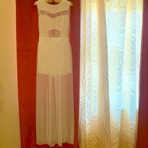 Unique Designed Resort Style Dress